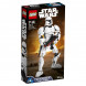 Конструктор LEGO Star Wars 75114 Штурмовик Первого Ордена в Махачкале