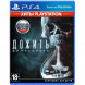 Игра Until Dawn (Дожить До Рассвета)[PS4, русская версия] в Махачкале