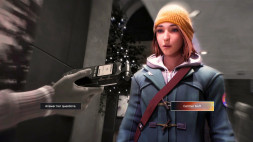 Игра Life is Strange: Double Exposure [PS5, русские субтитры]