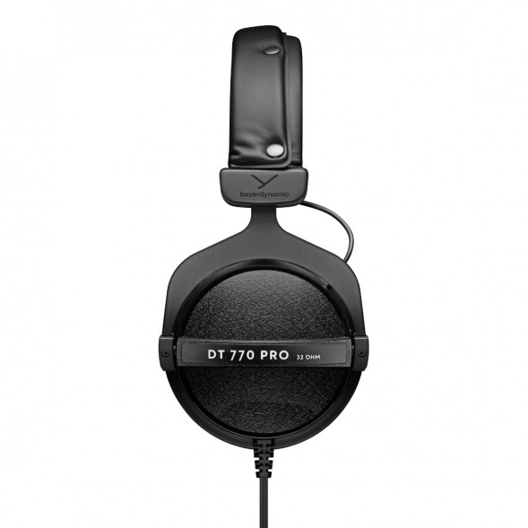 Проводные наушники Beyerdynamic DT 770 Pro (32 Ohm) в Махачкале