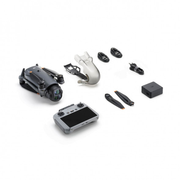 Квадрокоптер DJI Mavic 4 Pro (с пультом DJI RC 2) в Махачкале