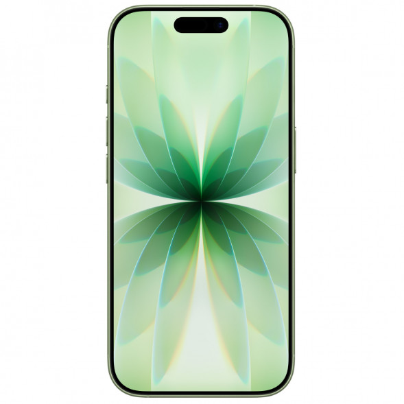 Смартфон Apple iPhone 17 256GB eSim, Sage в Махачкале