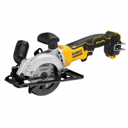 Аккумуляторная дисковая пила DEWALT DCS571N без АКБ и ЗУ