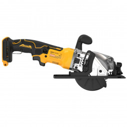 Аккумуляторная дисковая пила DEWALT DCS571N без АКБ и ЗУ