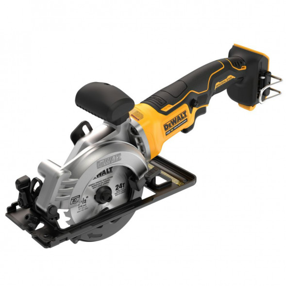 Аккумуляторная дисковая пила DEWALT DCS571N без АКБ и ЗУ в Махачкале
