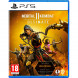 Mortal Kombat 11: Ultimate [PS5, русские субтитры] в Махачкале