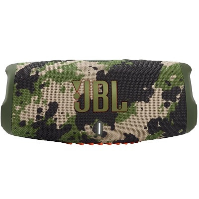 Портативная акустика JBL Charge 5, камуфляж в Махачкале