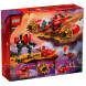 Конструктор LEGO Ninjago 71830 Боевой робот Кая «Всадник бури» в Махачкале