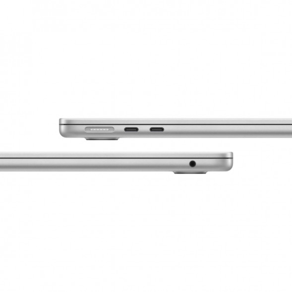 Ноутбук Apple MacBook Air 15 2026 MDVC4 (M5 10-Core GPU, 24/1TB), Серебристый/Silver в Махачкале