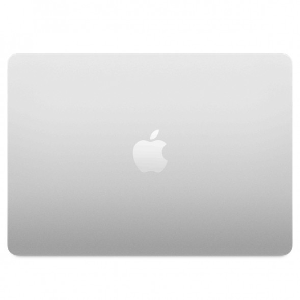 Ноутбук Apple MacBook Air 15 2026 MDVC4 (M5 10-Core GPU, 24/1TB), Серебристый/Silver в Махачкале