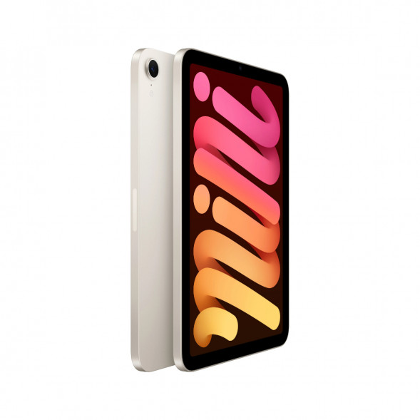 Планшет Apple iPad Mini (2024) Wi-Fi 128GB, Сияющая звезда в Махачкале