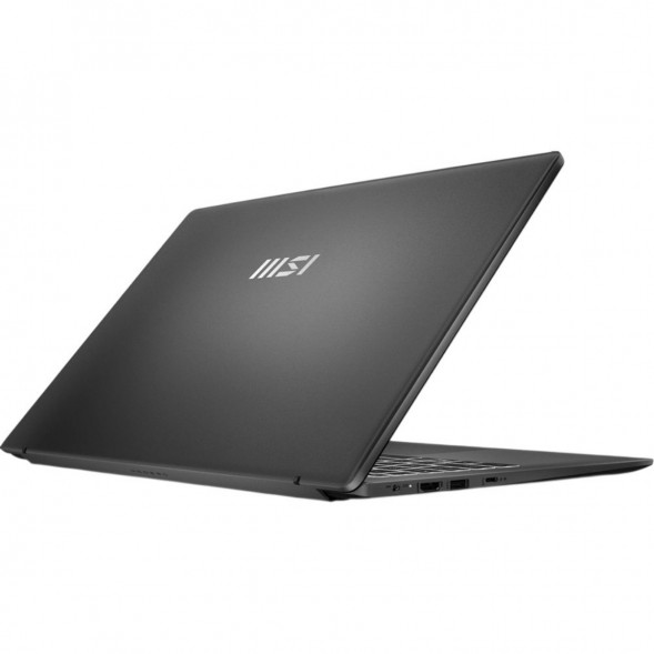 Ноутбук MSI Modern 15 F1MG-1072XRU (15.6&amp;quot;, IPS, Intel Core 5 120U 1.4ГГц, 10 ядер, 16ГБ DDR4, 512ГБ SSD, Intel Graphics, FreeDOS) в Махачкале