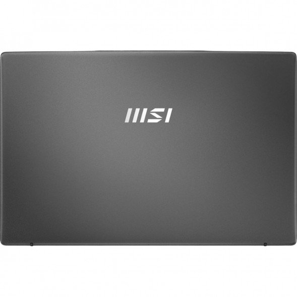 Ноутбук MSI Modern 15 F1MG-1072XRU (15.6&amp;quot;, IPS, Intel Core 5 120U 1.4ГГц, 10 ядер, 16ГБ DDR4, 512ГБ SSD, Intel Graphics, FreeDOS) в Махачкале
