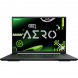 Ноутбук Gigabyte Aero X16 1VH (1VH93KZC94AD) (16&amp;quot;, IPS, AMD Ryzen AI 7 350 2ГГц, 8 ядер, 16ГБ DDR5, 1ТБ SSD, NVIDIA GeForce RTX 5060 - 8 ГБ, без ОС), серый в Махачкале