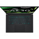 Ноутбук Gigabyte Aero X16 1VH (1VH93KZC94AD) (16&amp;quot;, IPS, AMD Ryzen AI 7 350 2ГГц, 8 ядер, 16ГБ DDR5, 1ТБ SSD, NVIDIA GeForce RTX 5060 - 8 ГБ, без ОС), серый в Махачкале