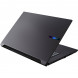 Ноутбук Gigabyte Aero X16 1VH (1VH93KZC94AD) (16&amp;quot;, IPS, AMD Ryzen AI 7 350 2ГГц, 8 ядер, 16ГБ DDR5, 1ТБ SSD, NVIDIA GeForce RTX 5060 - 8 ГБ, без ОС), серый в Махачкале