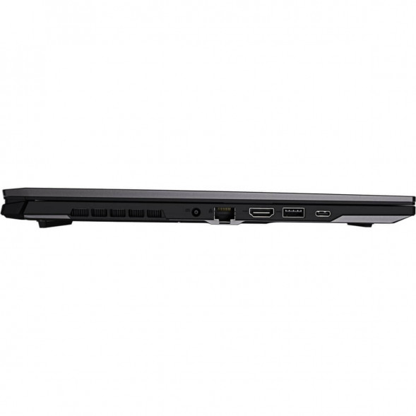 Ноутбук Gigabyte Aero X16 1VH (1VH93KZC94AD) (16&amp;quot;, IPS, AMD Ryzen AI 7 350 2ГГц, 8 ядер, 16ГБ DDR5, 1ТБ SSD, NVIDIA GeForce RTX 5060 - 8 ГБ, без ОС), серый в Махачкале