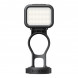 Экшн-камера Insta360 Luna Ultra Fill Light Bundle, Cosmic Black в Махачкале