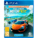 Игра The Crew Motorfest. Special Edition [PS4, русские субтитры] в Махачкале