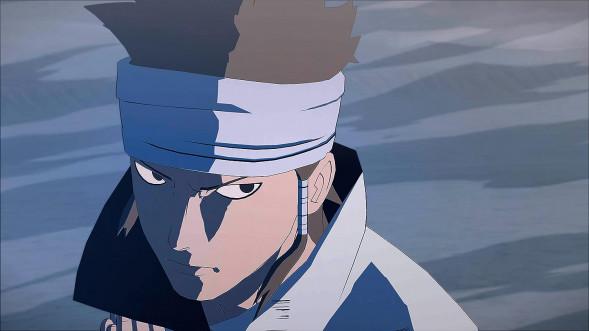 Игра Naruto X Boruto Ultimate Ninja Storm: Connections [PS5, русские субтитры] в Махачкале