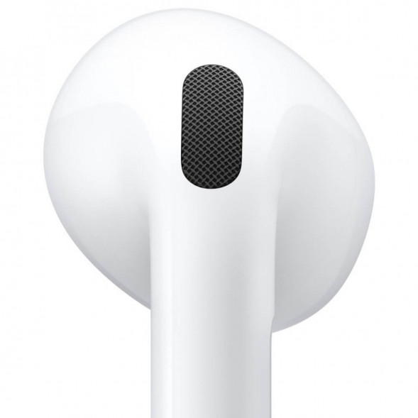 Наушники Apple AirPods 4 (с шумоподавлением) в Махачкале