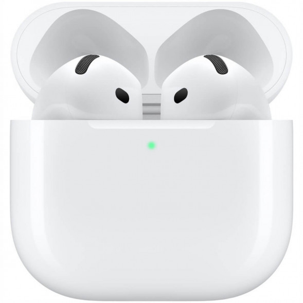 Наушники Apple AirPods 4 (с шумоподавлением) в Махачкале