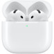 Наушники Apple AirPods 4 (с шумоподавлением) в Махачкале