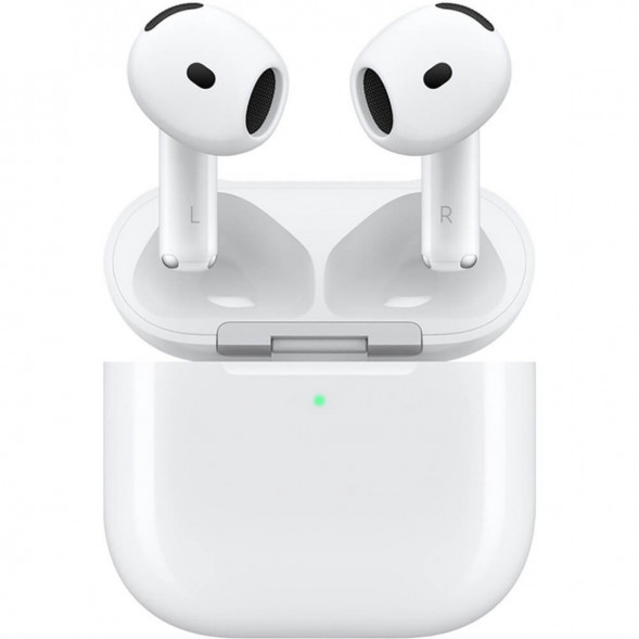 Наушники Apple AirPods 4 (с шумоподавлением) в Махачкале