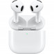 Наушники Apple AirPods 4 (с шумоподавлением) в Махачкале