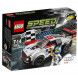 Конструктор LEGO Speed Champions 75873 Audi R8 LMS ultra в Махачкале