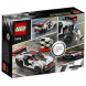 Конструктор LEGO Speed Champions 75873 Audi R8 LMS ultra в Махачкале