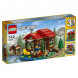 Конструктор LEGO Creator 31048 Домик на берегу озера в Махачкале