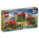 Конструктор LEGO Creator 31048 Домик на берегу озера в Махачкале