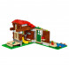Конструктор LEGO Creator 31048 Домик на берегу озера в Махачкале
