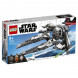Конструктор LEGO Star Wars 75242 Перехватчик СИД Чёрного аса в Махачкале