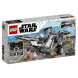 Конструктор LEGO Star Wars 75242 Перехватчик СИД Чёрного аса в Махачкале