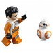 Конструктор LEGO Star Wars 75242 Перехватчик СИД Чёрного аса в Махачкале