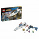 Конструктор LEGO Super Heroes 76028 Вторжение Дарксайда в Махачкале