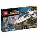 Конструктор LEGO Super Heroes 76028 Вторжение Дарксайда в Махачкале