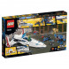 Конструктор LEGO Super Heroes 76028 Вторжение Дарксайда в Махачкале