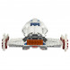 Конструктор LEGO Super Heroes 76028 Вторжение Дарксайда в Махачкале
