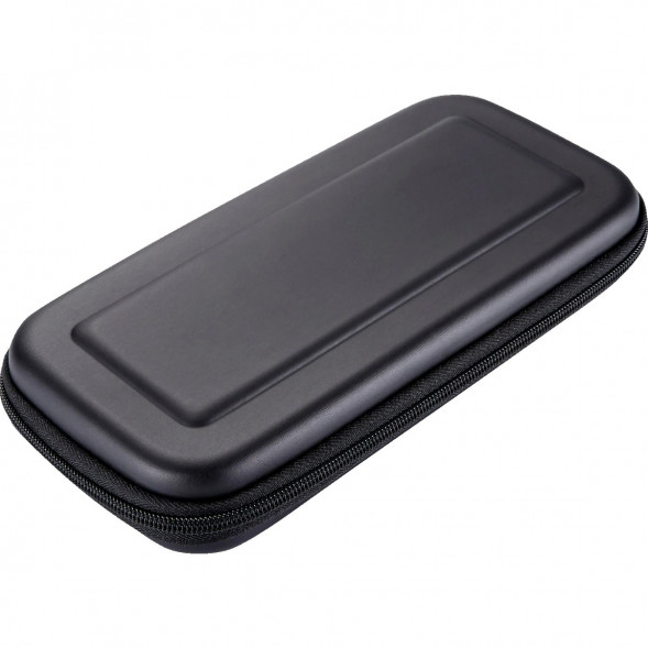 Чехол BIG BAN Classic XL для Nintendo Switch/Lite/OLED, черный в Махачкале
