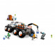 Конструктор LEGO City 60432 Командный вездеход и кран-погрузчик в Махачкале