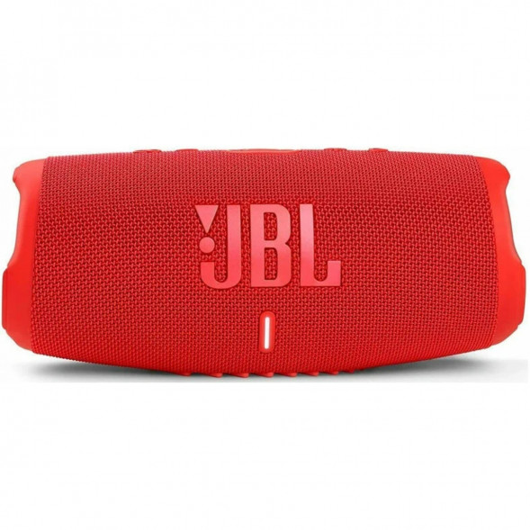Портативная акустика JBL Charge 5, красный в Махачкале