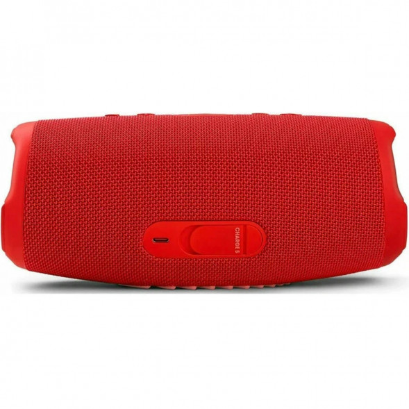 Портативная акустика JBL Charge 5, красный в Махачкале