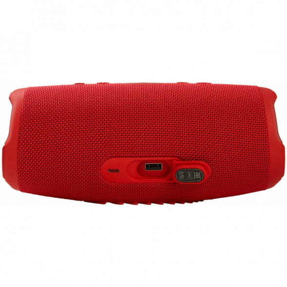 Портативная акустика JBL Charge 5, красный в Махачкале