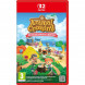 Игра Animal Crossing: New Horizons [Nintendo Switch 2, русская версия] в Махачкале