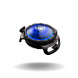 Фонарь для собак Orbiloc Dog Dual Signal Colours, синий в Махачкале
