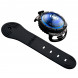 Фонарь для собак Orbiloc Dog Dual Signal Colours, синий в Махачкале