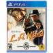 Игра L.A. Noire [PS4, английская версия] в Махачкале